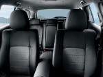 Toyota Avensis 2012 года (JP)